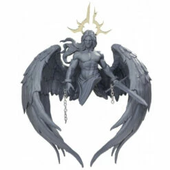 Lucifer: Lucifer Reborn Bust (Preorder)