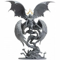 Lucifer: Lucifer Reborn (70mm Scale) (Preorder)