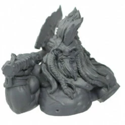 Armies & Heroes: Demonslayer Bust (Preorder)