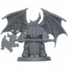 Armies & Heroes: Chaos Dwarf (70mm Scale) (Preorder) -Table Game Shop ydm0729