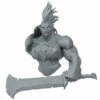 Armies & Heroes: Orc Female Boss Bust (Preorder)