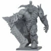 Armies & Heroes: Orc Warlord V2 (70mm Scale) (Preorder) 1 Armies & Heroes: Orc Warlord V2 (70mm Scale) (Preorder) -Table Game Shop ydm0743