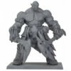 Armies & Heroes: Savage Orc Champion V2 (70mm Scale) (Preorder)