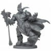 Armies & Heroes: Orc Warlord V3 (30mm Scale) (Preorder) -Table Game Shop ydm0873