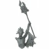 Armies & Heroes: Orc Shaman Bust (Preorder) -Table Game Shop ydm1047