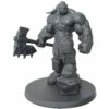Armies & Heroes: Orc Champion V1 (70mm Scale) (Preorder) 1 Armies & Heroes: Orc Champion V1 (70mm Scale) (Preorder) -Table Game Shop ydm1078