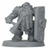 Armies & Heroes: White Beard (70mm Scale) (Preorder) -Table Game Shop ydm1092