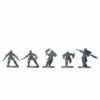 Armies & Heroes: Savage Orc Female Unit (30mm Scale) (Preorder)