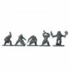 Armies & Heroes: Savage Orc Unit (30mm Scale) (Preorder) -Table Game Shop ydm1153