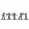 Armies & Heroes: Orc Unit (30mm Scale) (Preorder) -Table Game Shop ydm1177