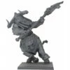 Armies & Heroes: Bull Centaur (30mm Scale) (Preorder) -Table Game Shop ydm1221