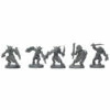 Armies & Heroes: Goblin Unit 01 (30mm Scale) (Preorder) -Table Game Shop ydm1269