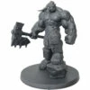 Armies & Heroes: Orc Champion V1 (30mm Scale) (Preorder) 1 Armies & Heroes: Orc Champion V1 (30mm Scale) (Preorder) -Table Game Shop ydm1276