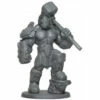 Armies & Heroes: Orc Champion V2 (30mm Scale) (Preorder) 1 Armies & Heroes: Orc Champion V2 (30mm Scale) (Preorder) -Table Game Shop ydm1337