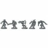 Armies & Heroes: Goblin Unit 02 (30mm Scale) (Preorder) -Table Game Shop ydm1344