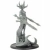 Armies & Heroes: Demon Queen (70mm Scale) (Preorder) 2 Armies & Heroes: Demon Queen (70mm Scale) (Preorder) -Table Game Shop ydm1597